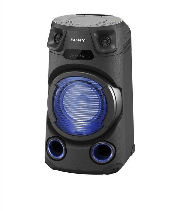 Аудио система Sony MHC-V13