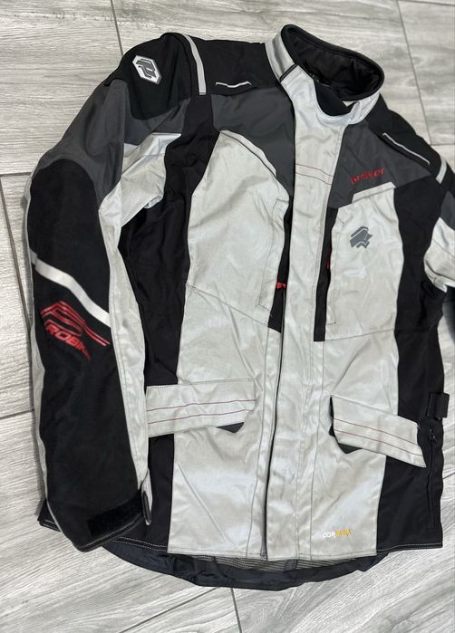 Geacă MOTO damă Probiker