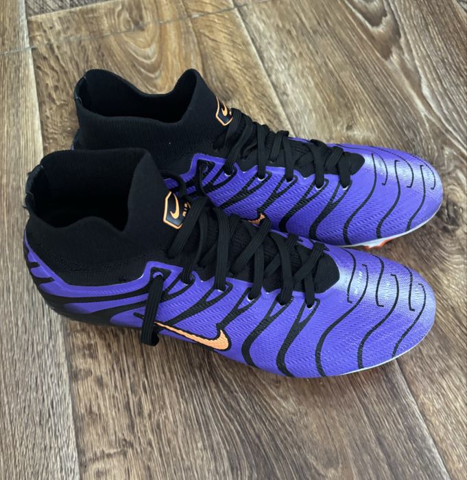Бутсы air zoom 35-36 размер