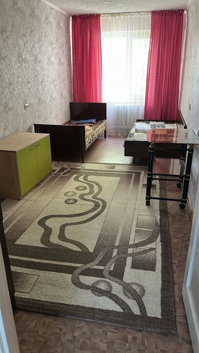 Сдам 3х комнатную квартиру