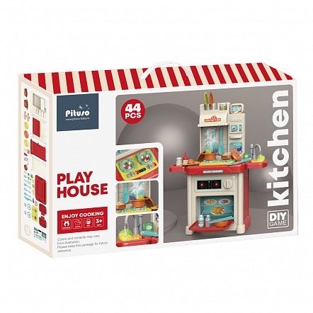 Кухня детская