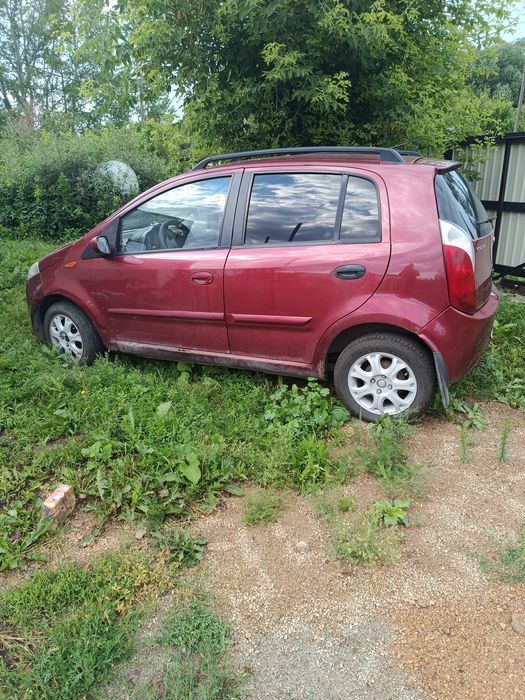 Продам авто чери кимо А1  2008г