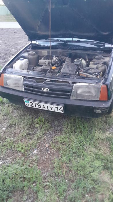 Продам ваз 21099