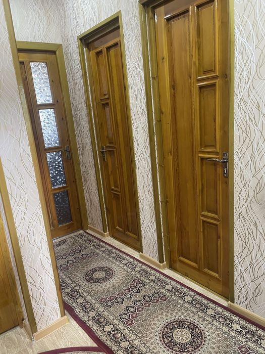 Продается 2-комнатная квартира на ЮнусАбаде