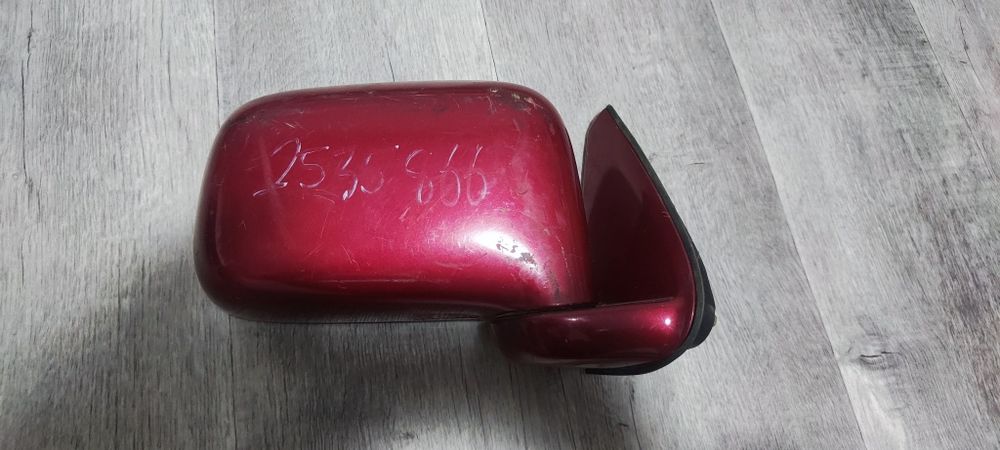 Хонда срв зеркало боковое