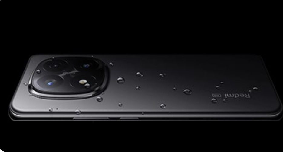 Redmi not 14 pro +5 G