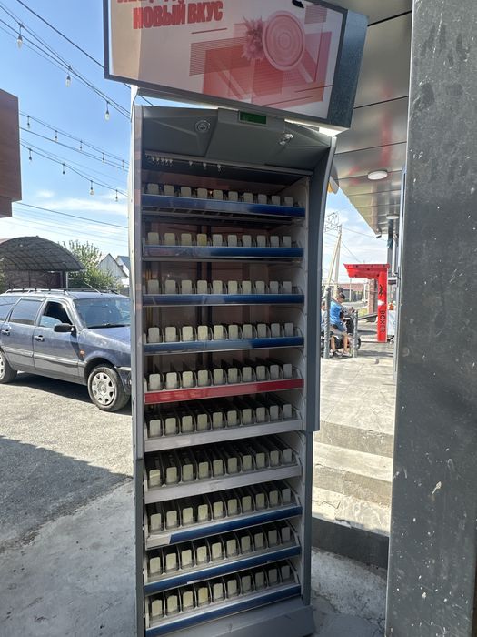 Полка для сигарета