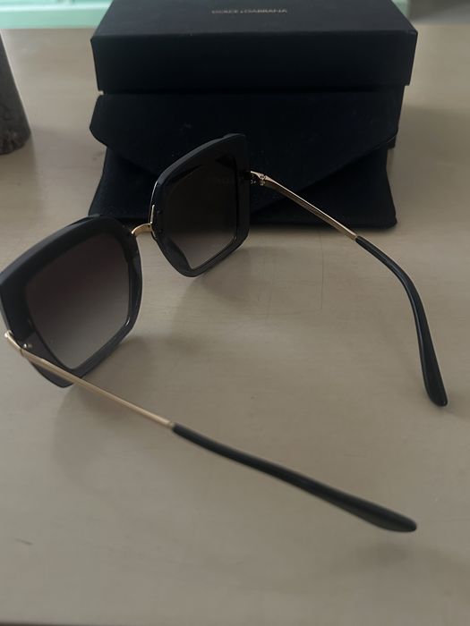 Dolce & gabanna дамски слънчеви очила