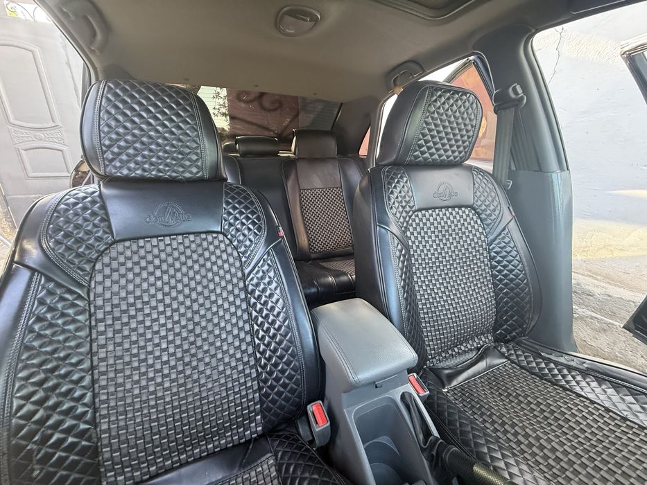 Chevrolet Lacetti / Gentra 2022 — 2