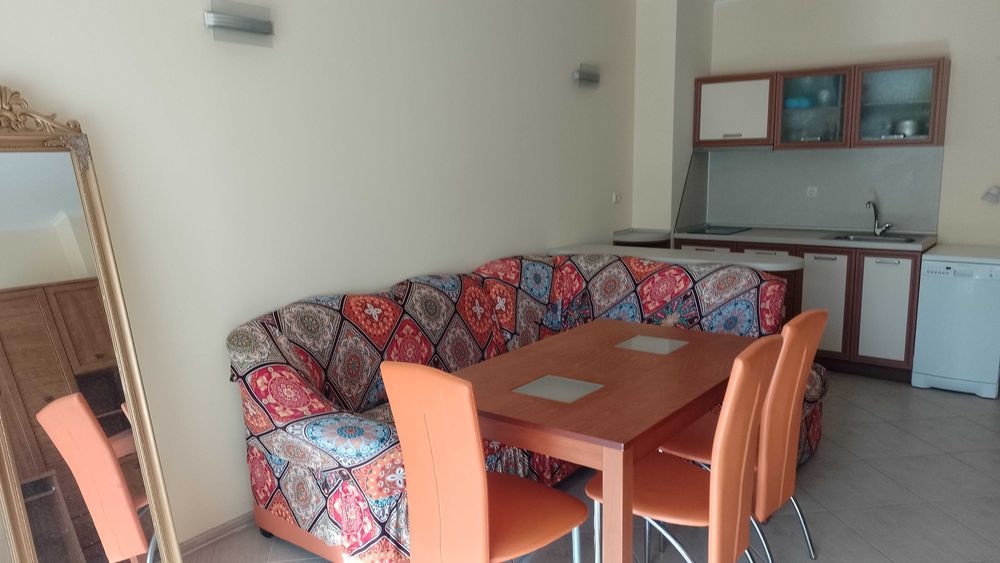 Продава се Двустаен апартамент в Нови пазар - 59 кв.м за 1509 €/кв.м - Снимка #3