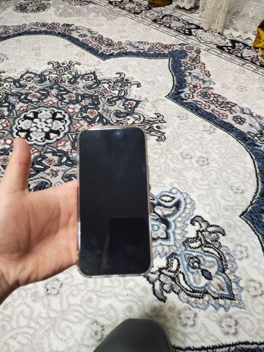 iPhone 17 pro Max   1:1