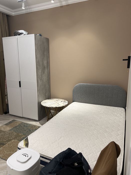 Подросковый спальный гарнитур