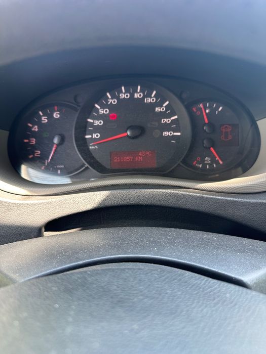 Renault Master FM9T