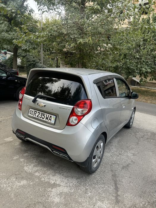 Спарк продается срочно