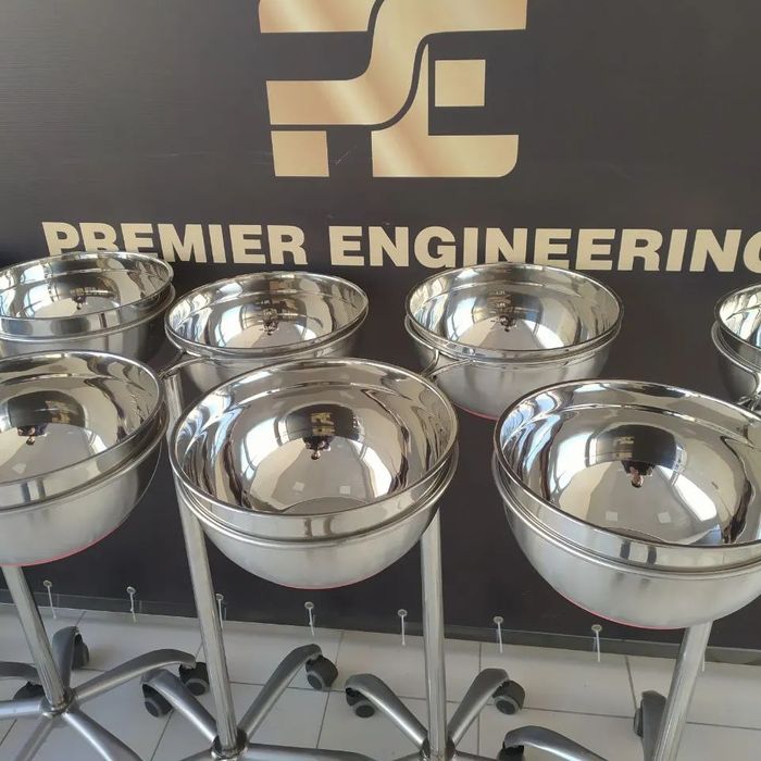 Линия раздачи от производителя нержавейка nerjaveyka Marmit