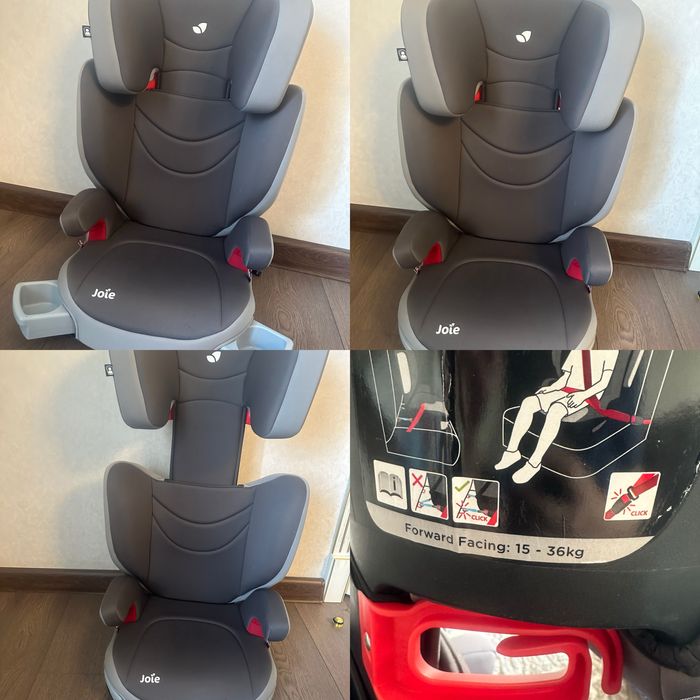 Авто кресло