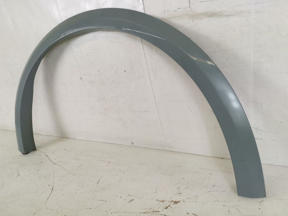 Bandou Aripa Overfender Stanga Fata Audi RS Q8 1 generation 2019 2020