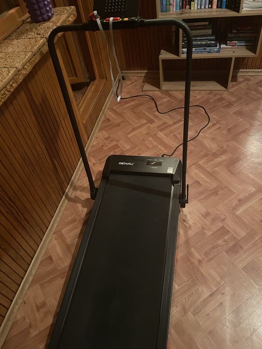 Беговая дорожка Genau stride X