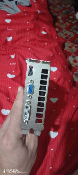 Nvidia GeForce Gt730
