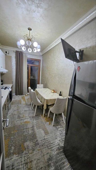 СДАЁТСЯ Уютная квартира 2х /4/9 Алмазарский р-н ЖК Алмазар Сити