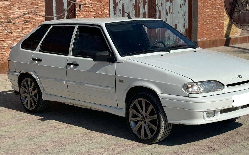 Титан камрики R17