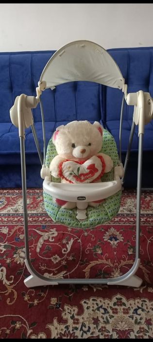 Детские принадлежности