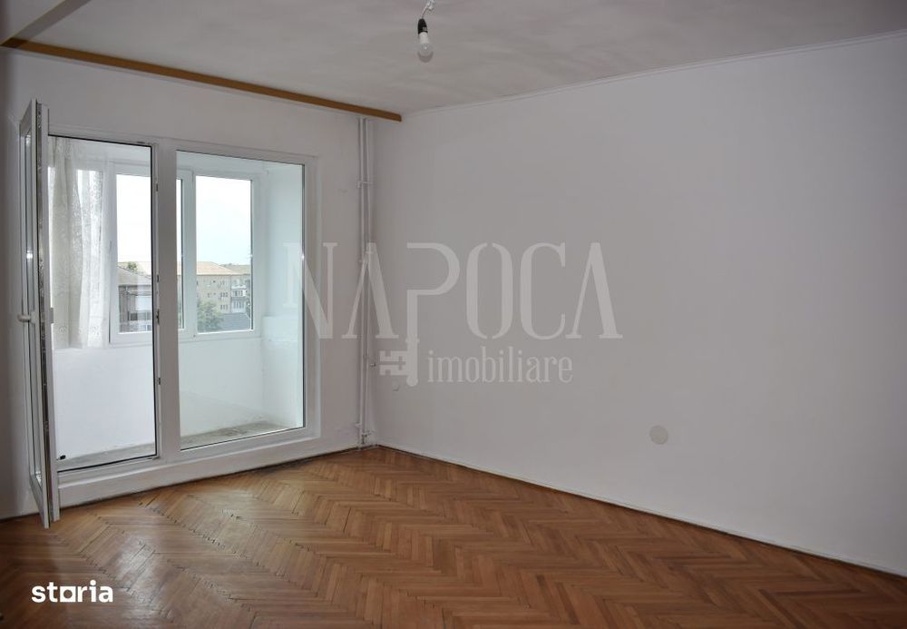 Apartament 4 camere de vanzare in Rogerius Oradea, Oradea