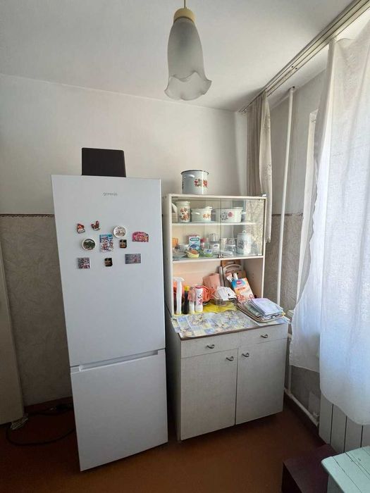 Продам 2х комн кв АБХ Нурдаулет