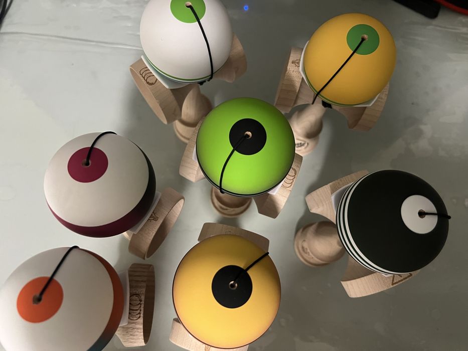 kendame cereal + ken