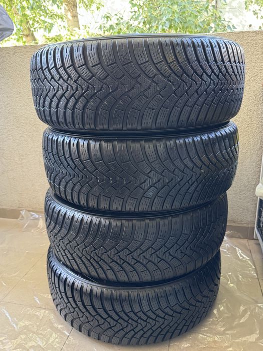 Anvelope Falken 215 55 R18 99V  extra load 4 unitati la pretul afisat