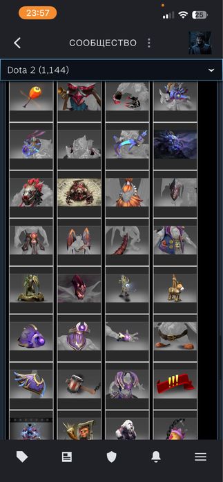 Стим Аккаунт СРОЧНО!