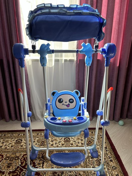 Продаются детские качели