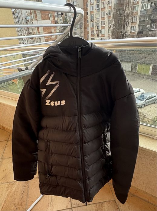 Мъжко яке ZEUS (S)