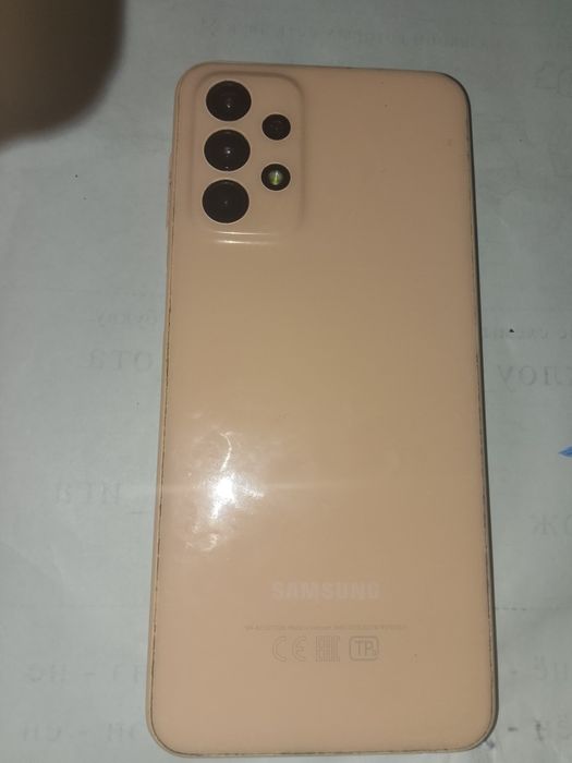 Samsung A23 продаю