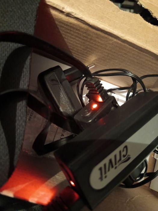 Електрически стелки