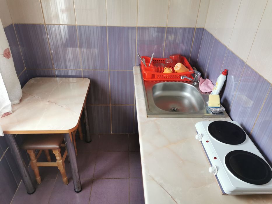 Garsoniera Herculane de inchiriat