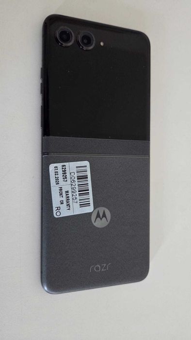 Motorola RAZR 50 256GB