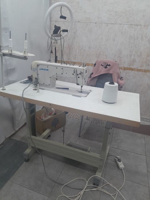 машинка идеальная