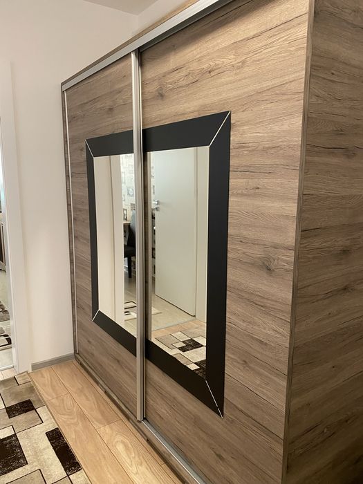 Vand Apartament Studio cartier Maurer