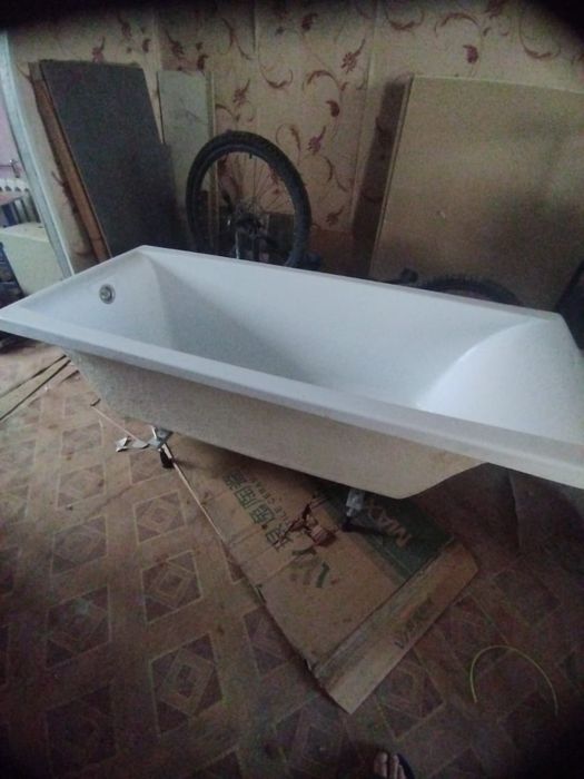 Ванна бу продам 30000