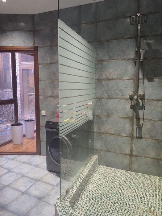 1.Бадамзар коттедж- 1 сотка,