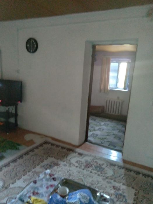 Времянка сатылады, Аль-Фараби көш. параллель