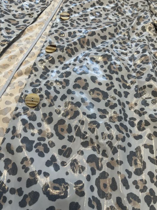 Тренчкот Pinko и жилетка Sinsey