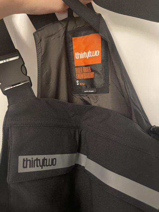 Комбинезон горнолыжный THIRTY TWO