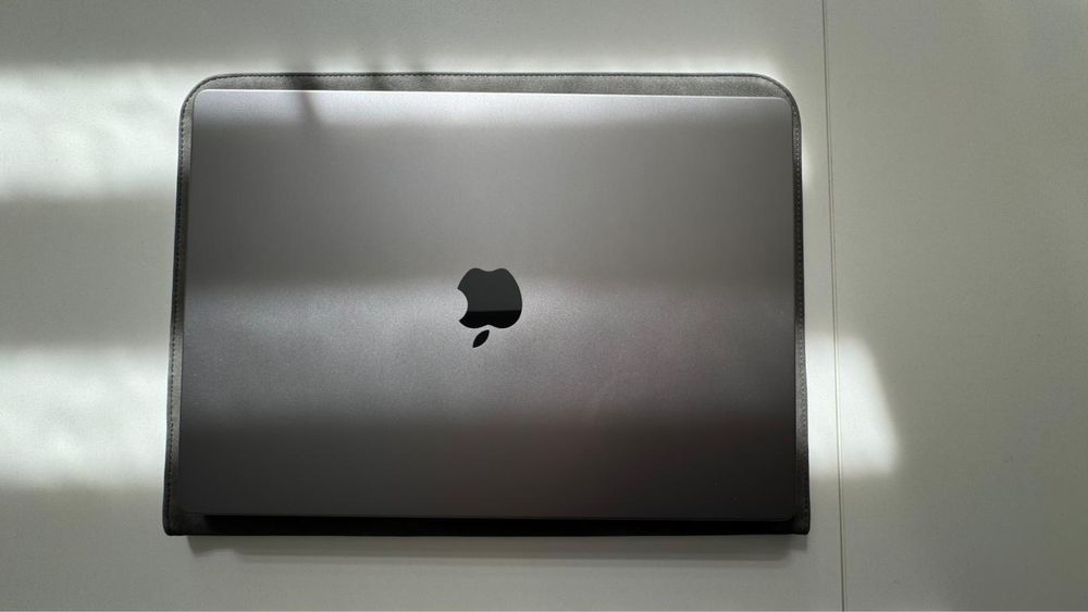 Apple MacBook Pro 512GB SSD