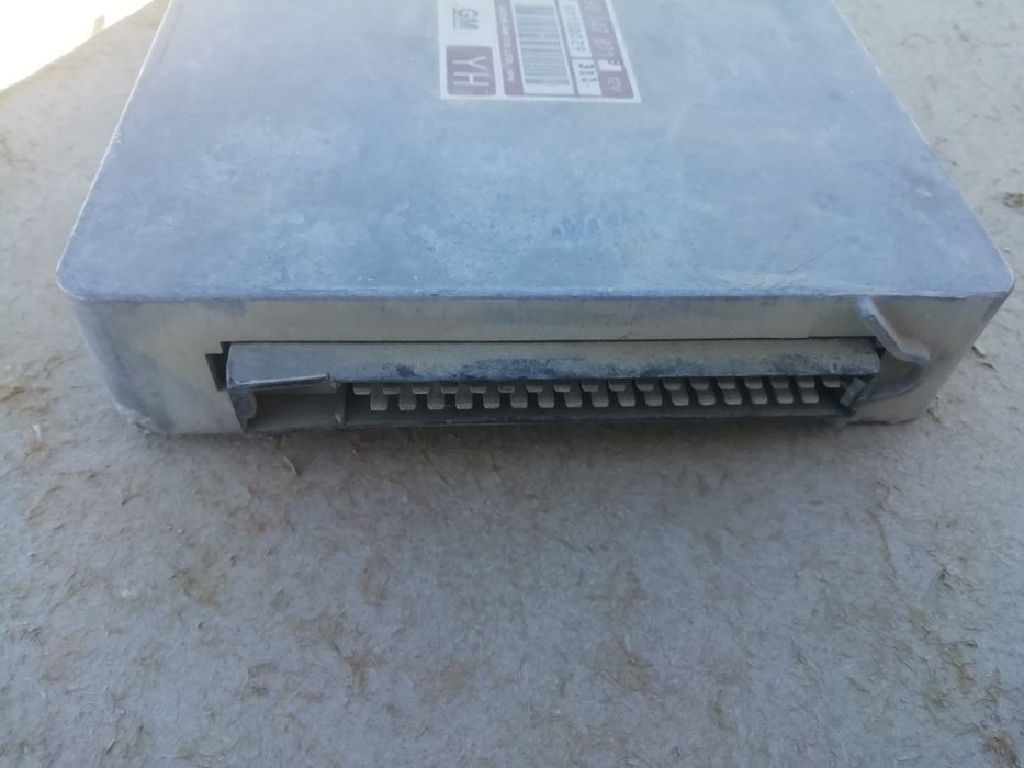 АУДИ 100 С4 рабочая ЭБУ