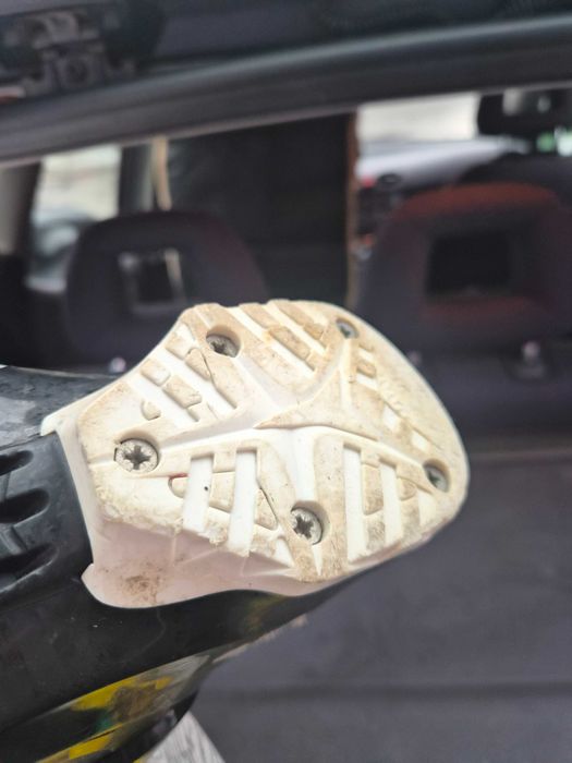 Clapari Atomic Hawx 80