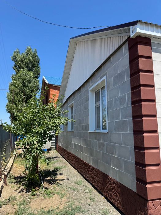 Продам частный дом