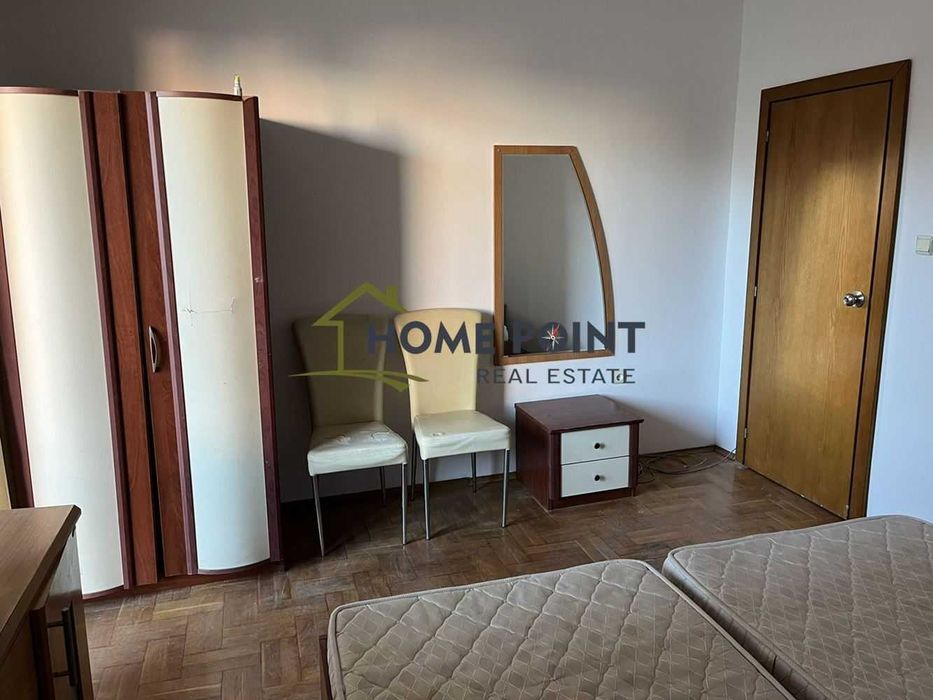 Продава се Тристаен апартамент в Варна, Център - 92 кв.м за 2718 €/кв.м - Снимка #5