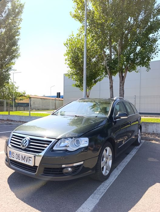 Passat B6 2006 2.0 cod motor BMP